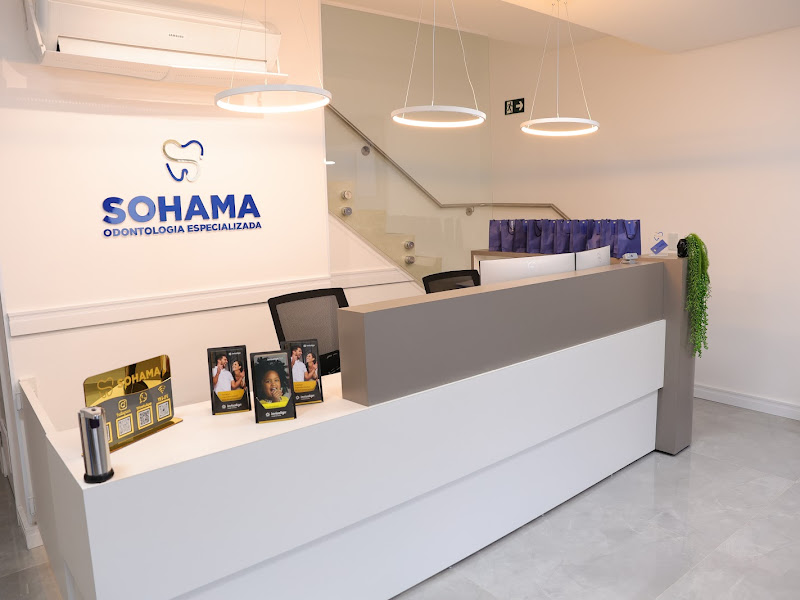 Foto 9 de Amo Osasco Odontologia