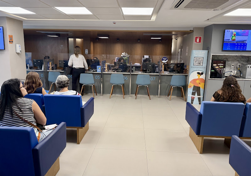 Foto 2 de AMO - Rio Vermelho