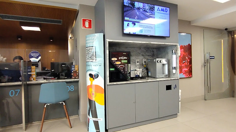 Foto 3 de AMO - Rio Vermelho