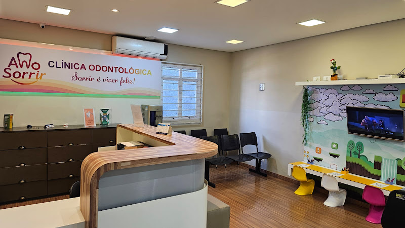 Foto 2 de Amo Sorrir - Cidade Dutra