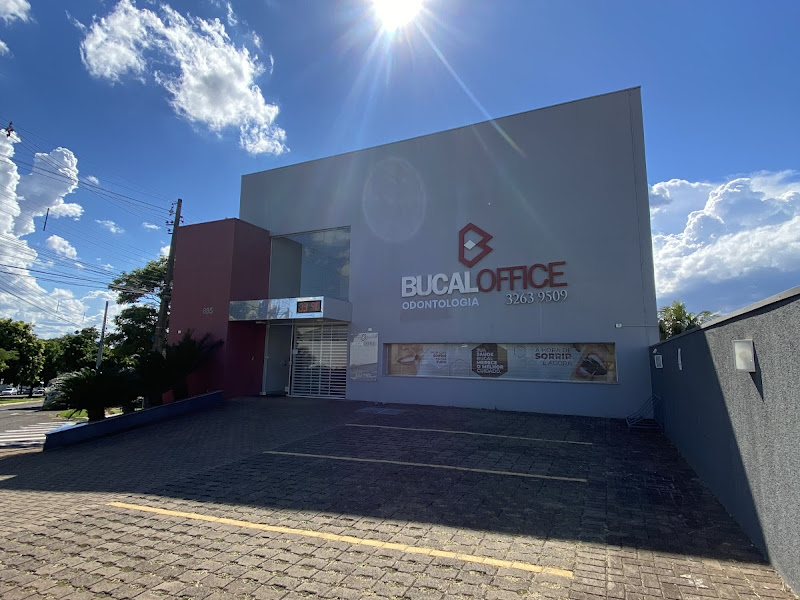 Foto 2 de Amo Sorrisos - Odontologia Maringá