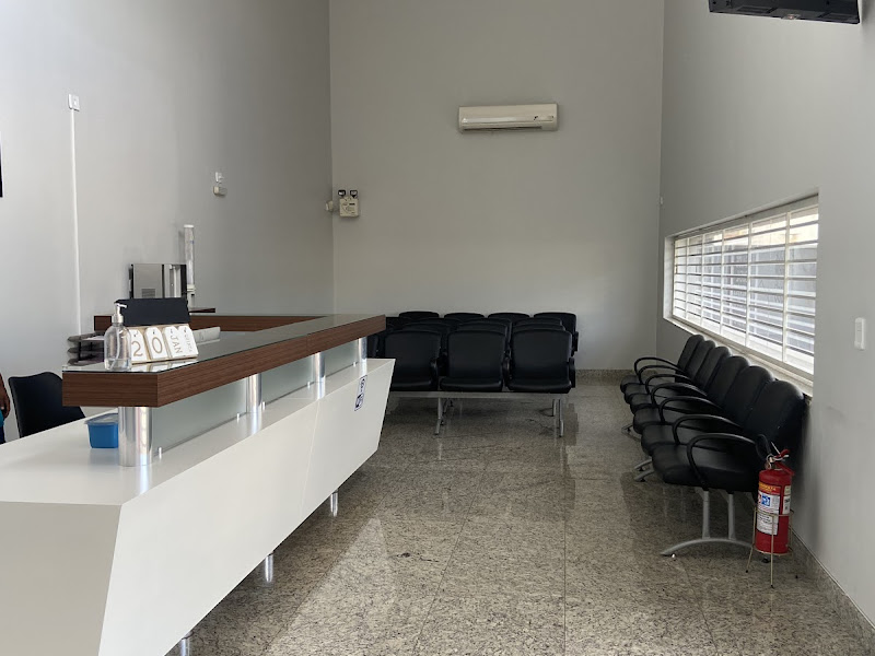 Foto 3 de Amo Sorrisos - Odontologia Maringá