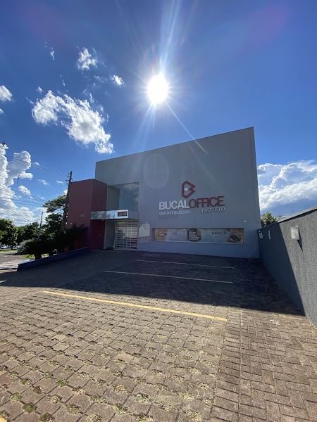 Foto 4 de Amo Sorrisos - Odontologia Maringá