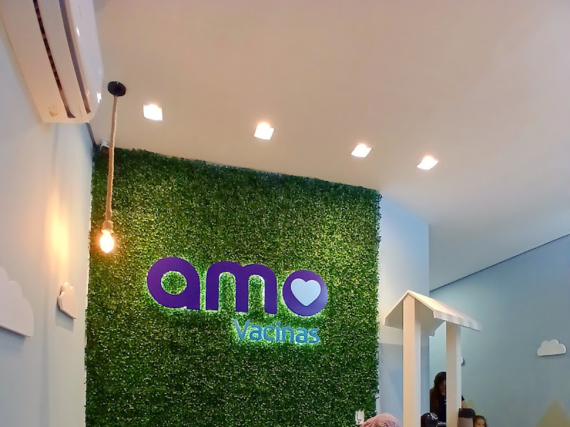 Foto de Amo Vacinas Porto Velho