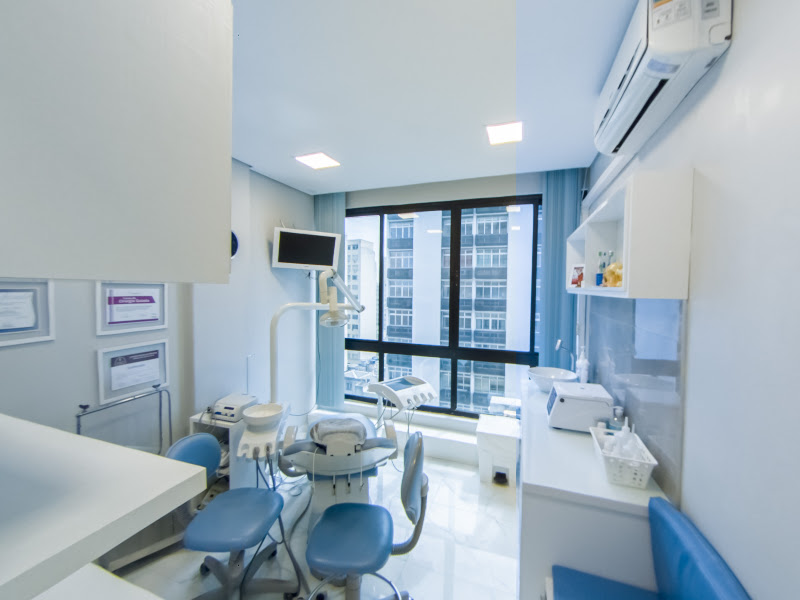 Foto 3 de AmoClin Centro Odontologico