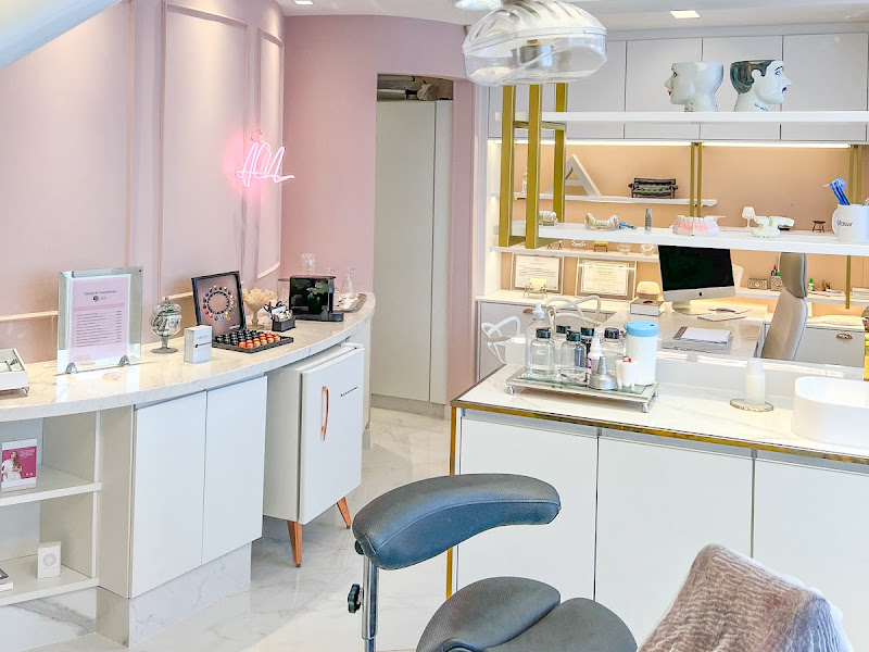 Foto 7 de AmoClin Centro Odontologico