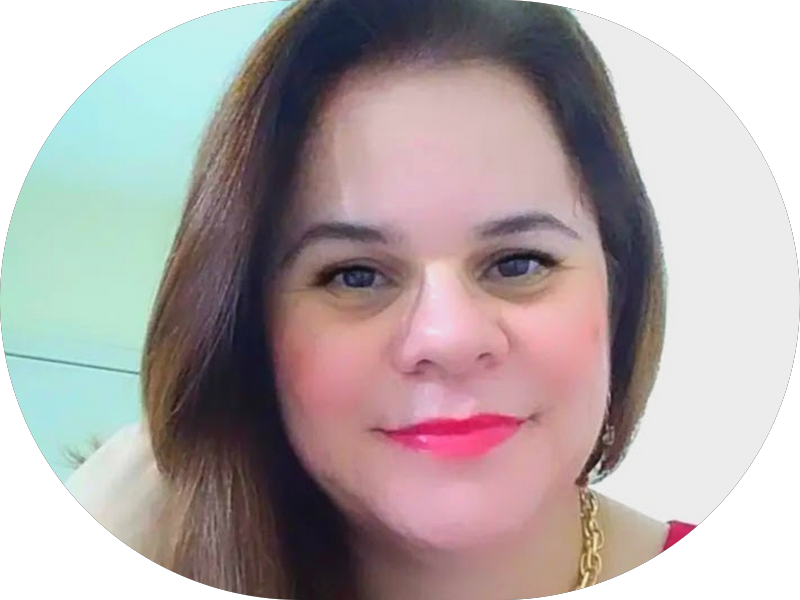 Foto 4 de AmOdontologia - Dra.Áchyla Miriam