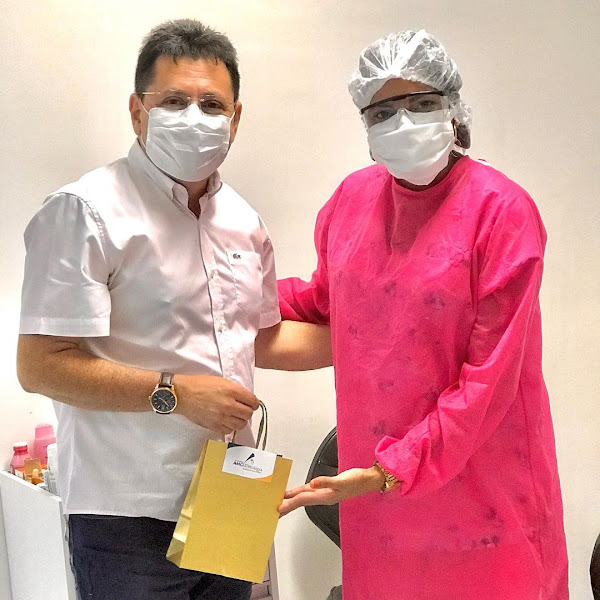 Foto 2 de AmOdontologia-Reabilitação Oral e Estética