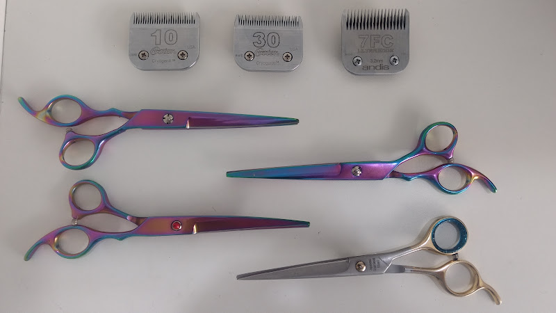 Foto 2 de AMOLADOR GS AFIAÇÕES