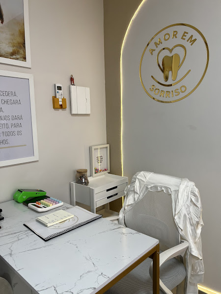 Foto 2 de Amor em sorrisos