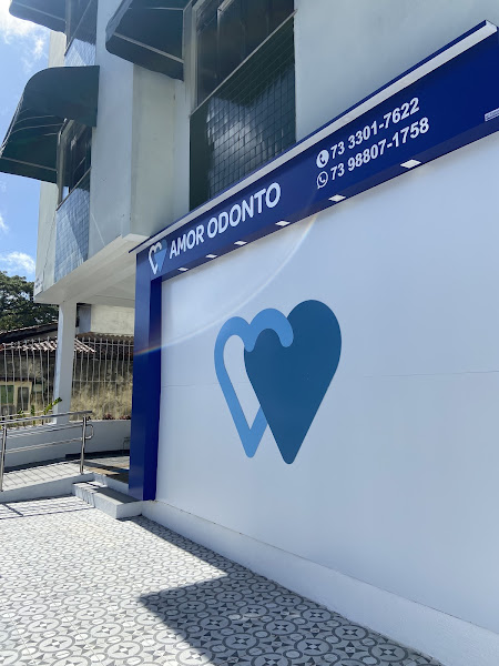 Foto 2 de Amor Odonto