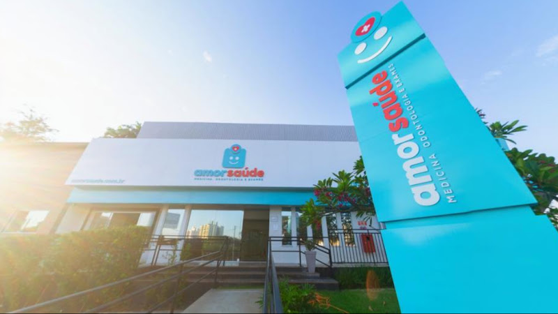 Foto 2 de Amor Saúde Americana - Consulta médica e Odontológica