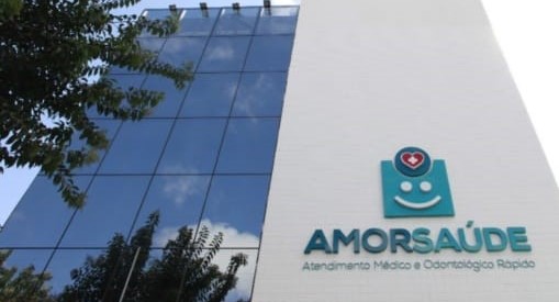 Foto 2 de AMOR Saúde Barreiro