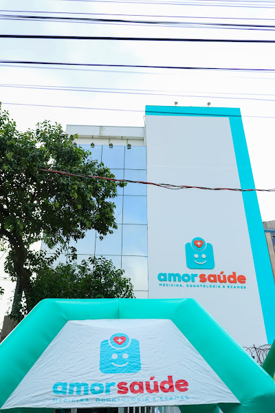 Foto 3 de AMOR Saúde Barreiro