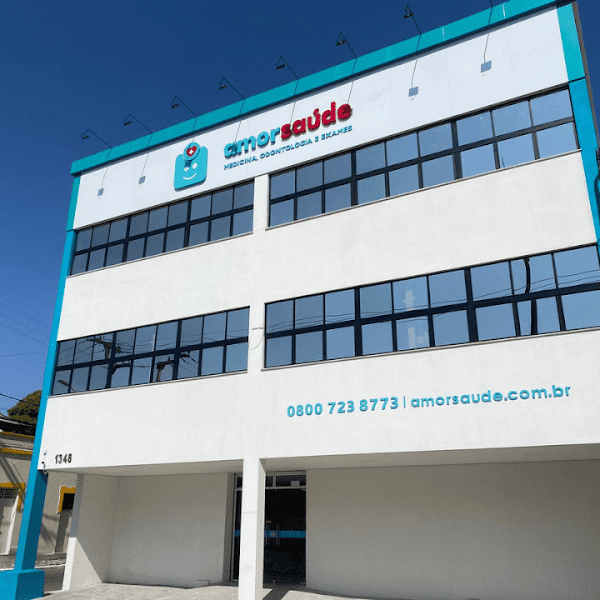 Foto 2 de Amor Saúde Caucaia