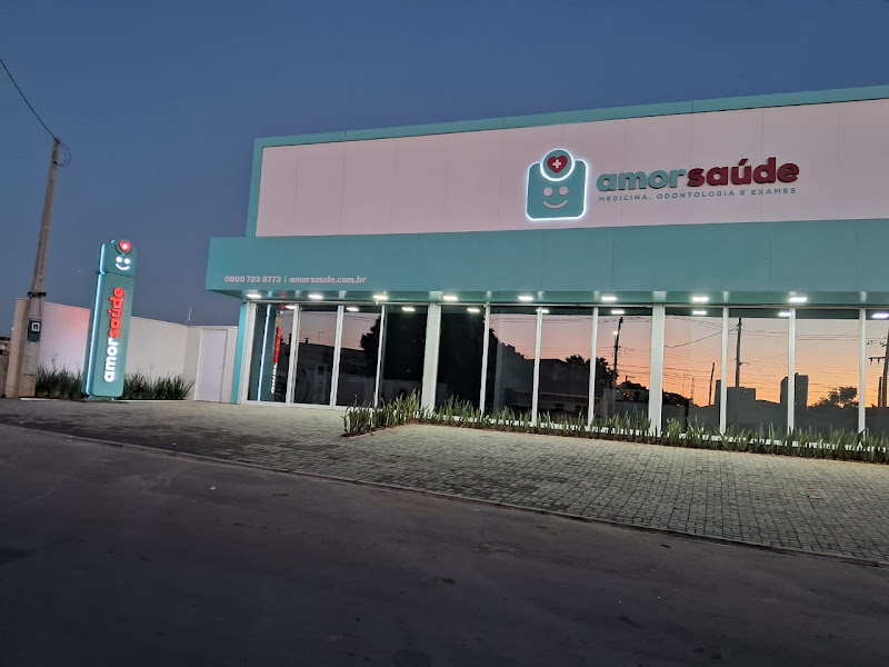 Foto 2 de Amor Saúde Hortolândia