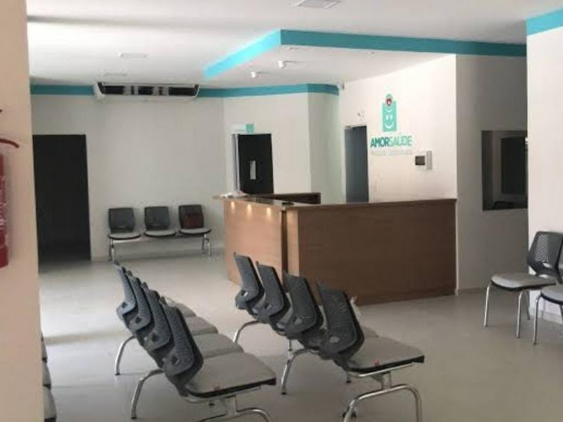 Foto de Amor Saúde Itajaí