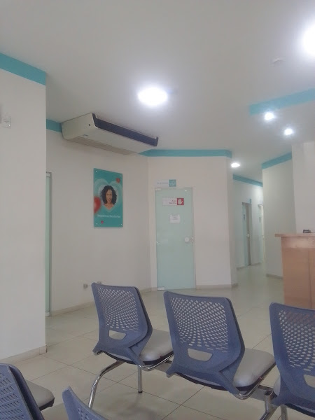 Foto 2 de Amor Saúde Itajaí