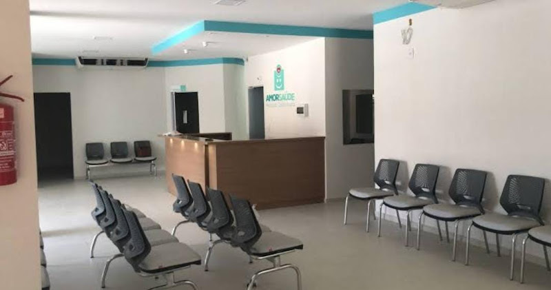 Foto 3 de Amor Saúde Itajaí