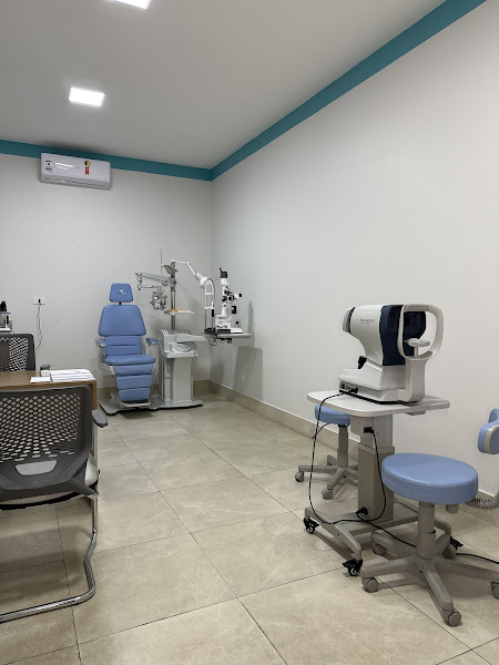 Foto 2 de Amor Saúde Marília