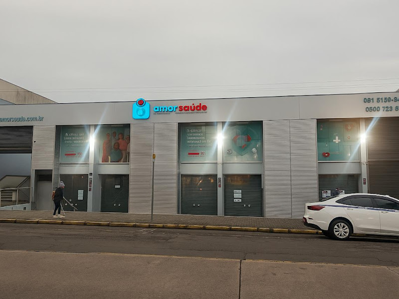 Foto de Amor Saúde Novo Hamburgo