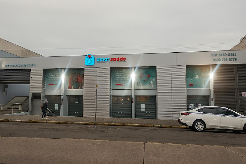Foto 2 de Amor Saúde Novo Hamburgo