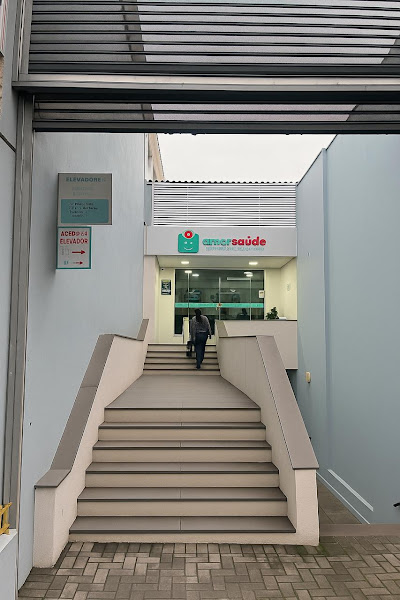 Foto 3 de Amor Saúde Novo Hamburgo