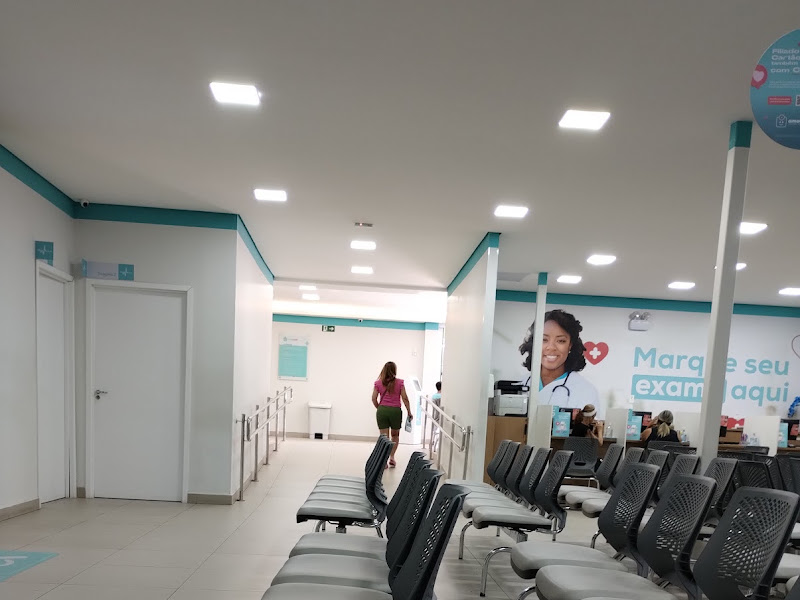 Foto 3 de Amor Saúde Perus