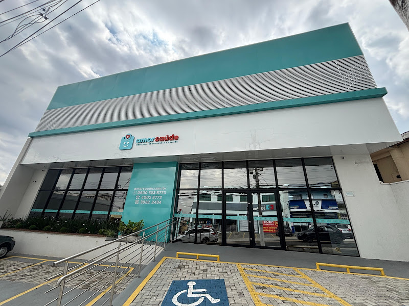 Foto 4 de Amor Saúde Perus