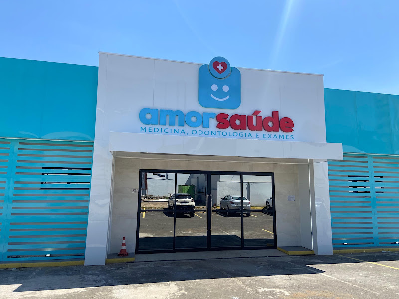 Foto 2 de Amor Saúde Santa Barbara d'Oeste - Consulta médica e Odontológica