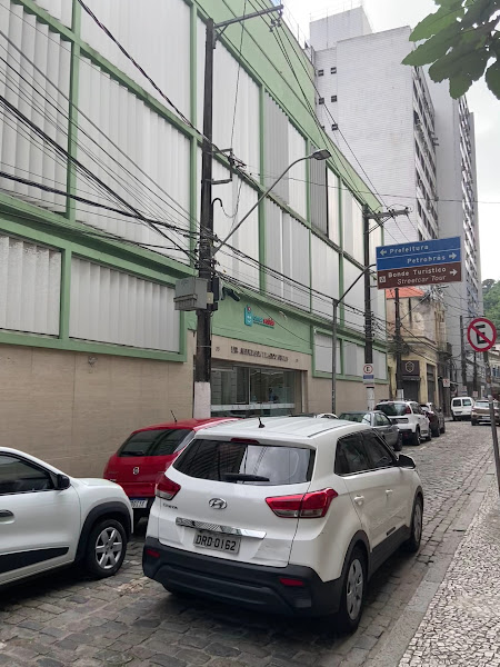 Foto 3 de Amor Saúde Santos | Clinica Médica e Odontológica em Santos
