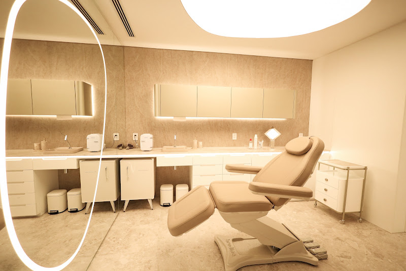 Foto 3 de Amorim Clínica | Harmonização Facial