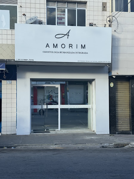 Foto 2 de Amorim Odontologia