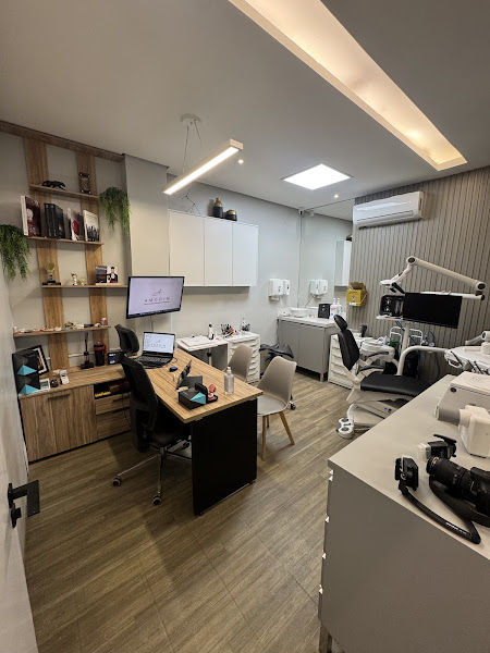 Foto 3 de Amorim Odontologia