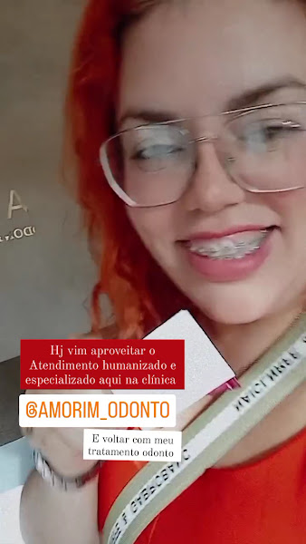 Foto 4 de Amorim Odontologia