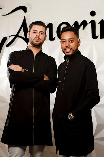 Foto 2 de Amorim odontologia - Lente de Resina em Pirituba - Facetas dentais Pirituba - Lente de contato dental