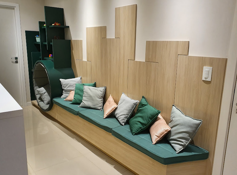 Foto 3 de Amorim Sant Ana Odontologia