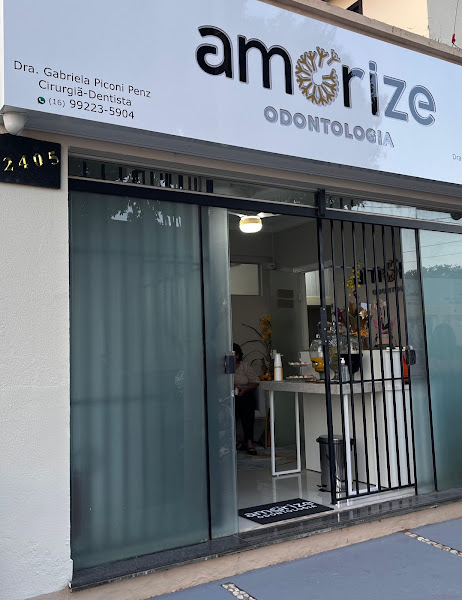 Foto 2 de Amorize Odontologia