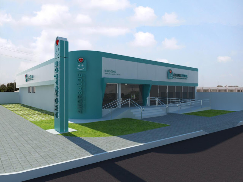 Foto 2 de AmorSaúde