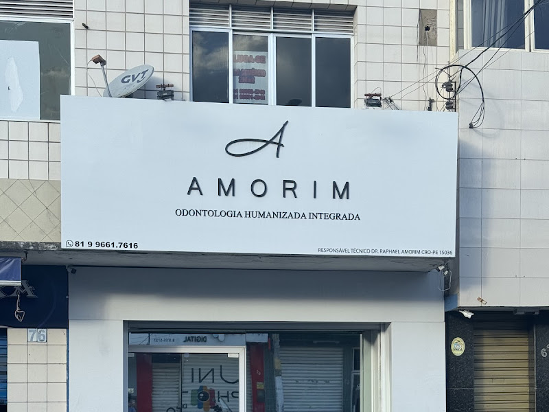 Foto 7 de AmorSaúde