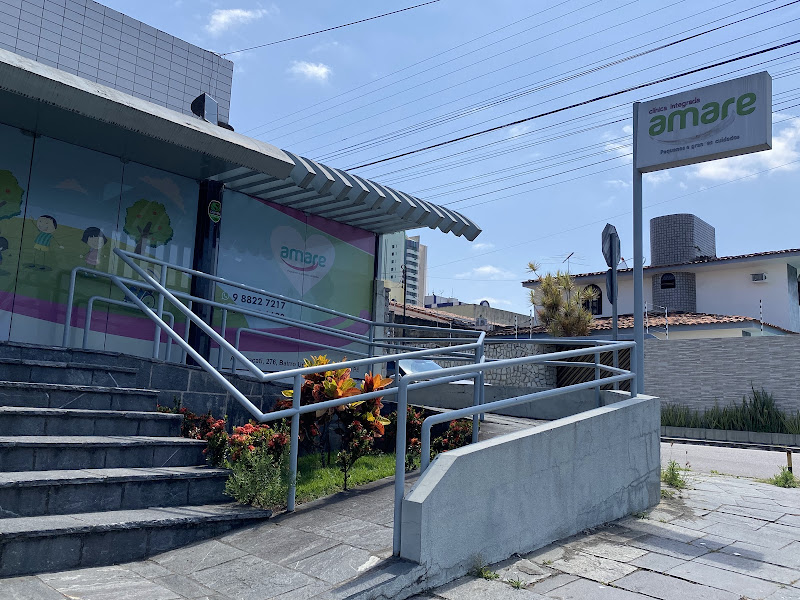 Foto 9 de AmorSaúde