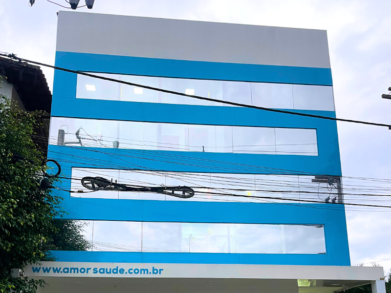 Foto de AmorSaúde Angra dos Reis