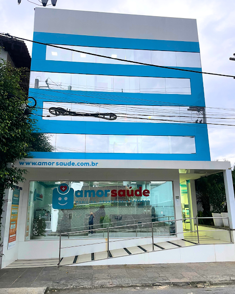 Foto 2 de AmorSaúde Angra dos Reis