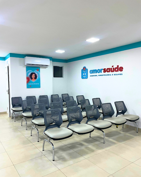 Foto 3 de AmorSaúde Angra dos Reis