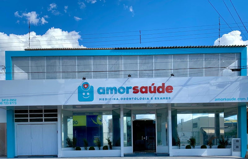Foto 2 de AmorSaúde Araguaína