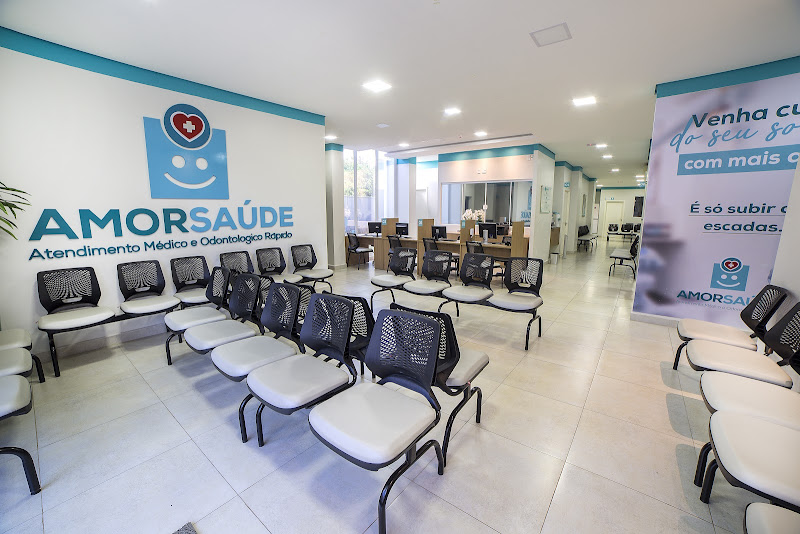 Foto 2 de AmorSaúde Araraquara