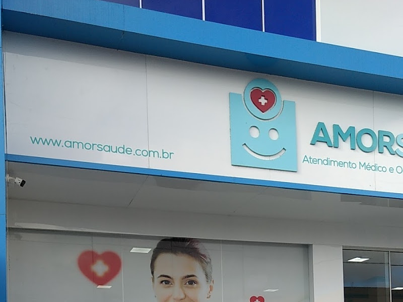 Foto de AmorSaúde Atendimento Médico e Odontológico