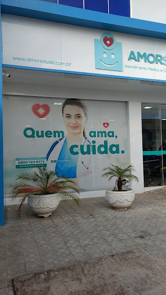 Foto 2 de AmorSaúde Atendimento Médico e Odontológico