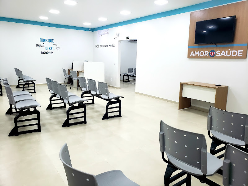 Foto 3 de Amorsaúde Atendimento Médico E Odontológico Rapido