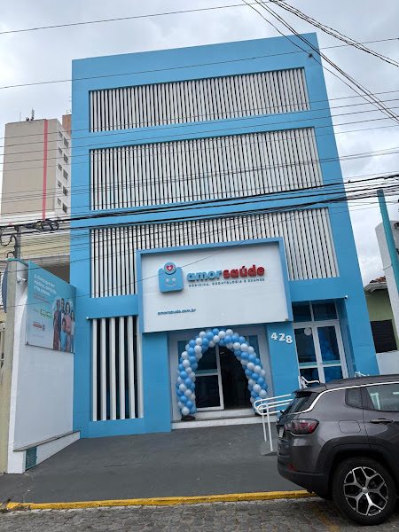 Foto 2 de AmorSaúde Atibaia | Clínica Médica e Odontológica